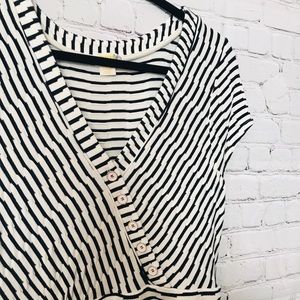 Anthropologie Maeve dress